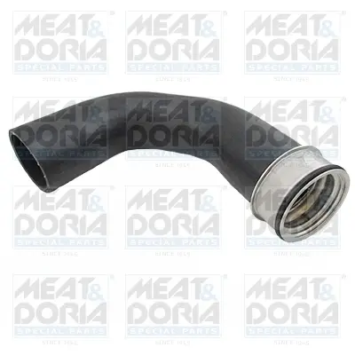 MEATDORIA VW Патрубок воздушный GOLF 2.0TDI 05- Meat & Doria 96256 (фото 1)