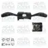 MEATDORIA VW Переключатель на рулевой колонке Polo 01-,Seat Ibiza Meat & Doria 231026 (фото 1)