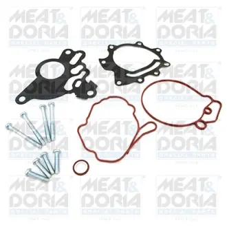 MEATDORIA VW Помпа вакуумная LT 28-46 90-06,T4 2.4D/2.5TDI 90-03 meat & doria 91207