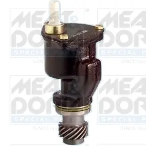 MEATDORIA VW Помпа вакуумная торм.системы Audi A4/6,80,Passat,Golf III,Polo,Sharan,T4,Skoda Felicia,Ford Galaxy 1.9D/TD Meat & Doria 91003