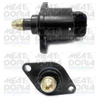 MEATDORIA VW Поворотная заслонка Audi 80/100,A4/6,Citroen Jumper,Xsara,ZX,Fiat,Peugeot,Renault Laguna,Megane Meat & Doria 84012