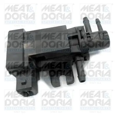 MEATDORIA VW Преобразователь давления ОГ Audi A3/3/4/6,Golf III,IV,LT28-46,Passat,Sharan,T4,Skoda Octavia I 1.9/2.5TDI Meat & Doria 9057 (фото 1)