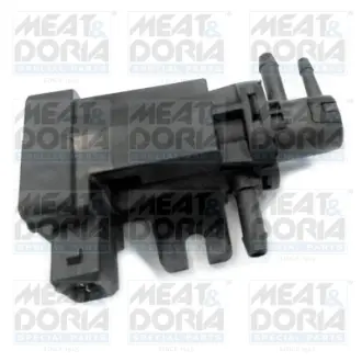 MEATDORIA VW Преобразователь давления ОГ Audi A3/3/4/6,Golf III,IV,LT28-46,Passat,Sharan,T4,Skoda Octavia I 1.9/2.5TDI Meat & Doria 9057