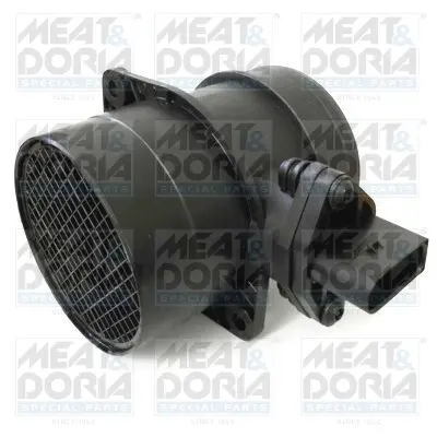 MEATDORIA VW Расходомер воздуха Audi A4,Seat,Golf IV,Passat 1.9TDI/2.3 97- Meat & Doria 86024 (фото 1)