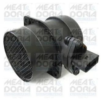 MEATDORIA VW Расходомер воздуха Audi A4,Seat,Golf IV,Passat 1.9TDI/2.3 97- Meat & Doria 86024