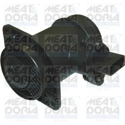 MEATDORIA VW Расходомер воздуха Golf,Caddy,Passat, T4 2,5TDI SKODA Superb 1,9TDI 02-,Audi A4/6 meat & doria 86133