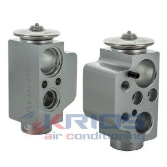 MEATDORIA VW Расширительный клапан кондиционера Amarok, Touareg meat & Doria K42146 на Ауди Q7