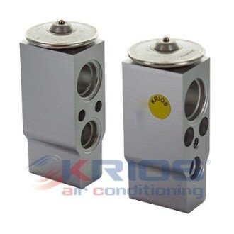 MEATDORIA VW Расширительный клапан кондиционера T4 meat & Doria K42165