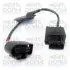 MEATDORIA VW Реле топливного насоса Audi A3,Skoda Octavia II,SuperB II,Yeti 1.2/2.0TSI 07- Meat & Doria 73240150 (фото 1)