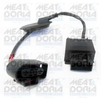 MEATDORIA VW Реле топливного насоса Audi A3,Skoda Octavia II,SuperB II,Yeti 1.2/2.0TSI 07- meat & doria 73240150