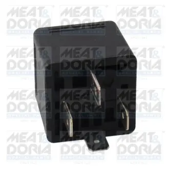 MEATDORIA VW Реле вентилятора 40A универс. DB, OPEL Meat & Doria 73233006