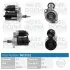 MEATDORIA VW Стартер GOLF III (1H1) 1.8 Syncro (1HX1) 93-97, SKODA OCTAVIA I (1U2) 1.8 96-00, SEAT, FORD, AUDI meat & doria 5015172