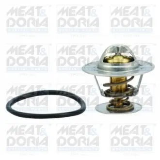 MEATDORIA VW Термостат 84°C 1,4 91- Golf, Polo Meat & Doria 92505