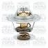 MEATDORIA VW Термостат 87°C Audi 80,100,A3/4/6,Caddy II,III,Golf II,III,IV,V,Passat,T4/5,Skoda Fabia I,II,Octavia I,II,Roomster,SuperB meat & doria 92125