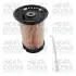 MEATDORIA VW Топливный фильтр VW GROUPE A3,Q3,LEON III,OCTAVIA III, GOLF VII (5G1/BA5),JETTA IV(162),PASSAT (3G2/5),TIGUANII (AD1) 1.6-2.0TDI 2012- meat & doria 5096