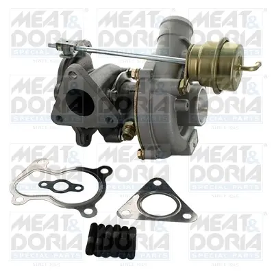 MEATDORIA VW Турбина Audi,Golf,Skoda Octavia 1.9/2.0d 96- meat & doria 65144