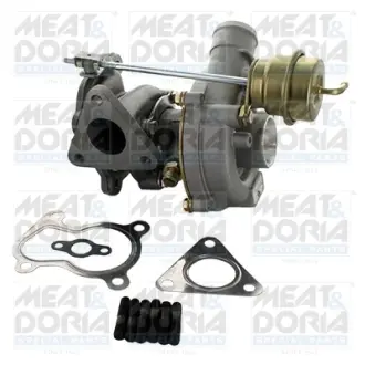 MEATDORIA VW Турбина Audi,Golf,Skoda Octavia 1.9/2.0d 96- meat & doria 65144