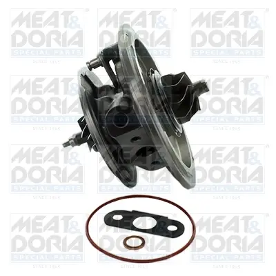 MEATDORIA VW Вставка компрессора Polo,Skoda Fabia II,Roomster 1.2TDI 09- Meat & Doria 601054 (фото 1)