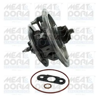 MEATDORIA VW Вставка компрессора Polo,Skoda Fabia II,Roomster 1.2TDI 09- Meat & Doria 601054