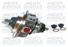 MEATDORIA VW Вставка турбины Audi A1,Jetta III,Golf V/VI,Tiguan,Touran 1.4TSI 07- meat & Doria 60308