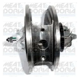 MEATDORIA VW Вставка турбины Audi A1,Seat Ibiza,Skoda Fabia II,Roomster,Polo 1.6TDI 09- Meat & Doria 60422
