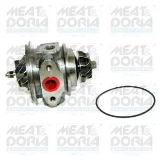 MEATDORIA VW Вставка турбины Audi A3,Seat,Skoda Octavia II,SuperB II,Golf V/VI,Passat,Tiguan 1.4TSI 07- Meat & Doria 60298