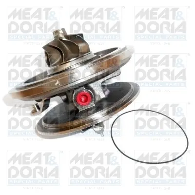 MEATDORIA VW Вставка турбины Audi A4/5,Q5 3.0TDI 07- Meat & Doria 60277 (фото 1)