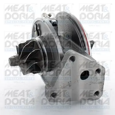 MEATDORIA VW Вставка турбины Audi A4/6/8,Q7,Touareg 3.0TDI 03- Meat & Doria 60457 (фото 1)