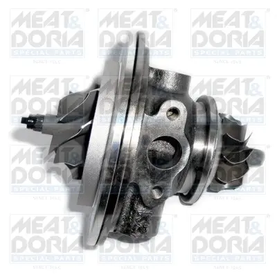 MEATDORIA VW Вставка турбины Audi A4/6,Skoda SuperB I,Passat 1.8T 95- Meat & Doria 60409 (фото 1)