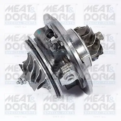 MEATDORIA VW Вставка турбины Crafter 2.5TDI 06- Meat & Doria 60395 (фото 1)