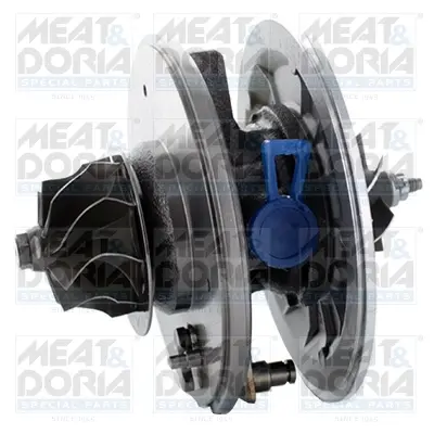 MEATDORIA VW Вставка турбины LT28-46 2.5TDI 99- Meat & Doria 60462 (фото 1)