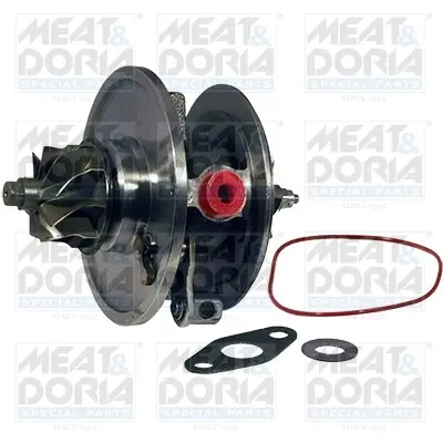 MEATDORIA VW Вставка турбины Sharan,Seat Alhambra 2.0TDI 05- meat & doria 60125
