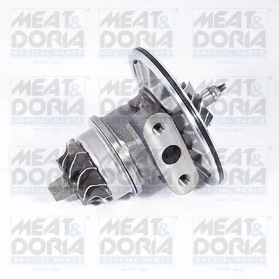MEATDORIA VW Вставка турбины T4 2.5TDI 95- meat & doria 60416