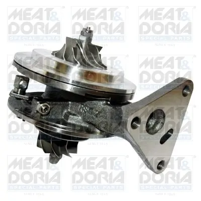 MEATDORIA VW Вставка турбины T5 2.5TDI 03- Meat & Doria 60189 (фото 1)