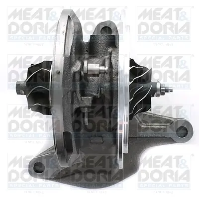 MEATDORIA VW Вставка турбины T5 2.5TDI 03- Meat & Doria 60495 (фото 1)