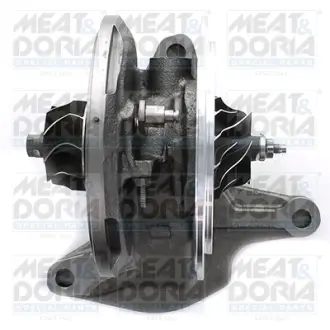 MEATDORIA VW Вставка турбины T5 2.5TDI 03- Meat & Doria 60495