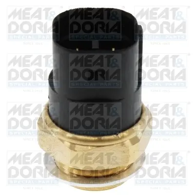 MEATDORIA VW Выключатель вентилятора T4 2.4D meat & doria 82691
