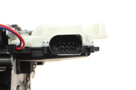 MEATDORIA VW Замок двери передн. левый Golf IV,Passat 96- meat & Doria 31149