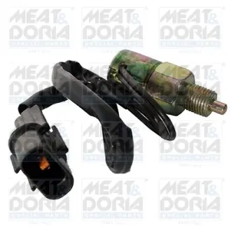 MEATDORIA Выключатель света заднего хода MITSUBISHI PAJERO 91- Meat & Doria 36030
