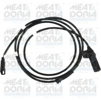 MEATDORIA Задний правый датчик ABS FORD TRANSIT (FD_ _, FB_ _) - 2.0 TDCI Meat & Doria 90112