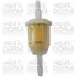 MEATDORIAI Фильтр топливный универсальный d=6mm/d=8mm meat & doria 4015 EC