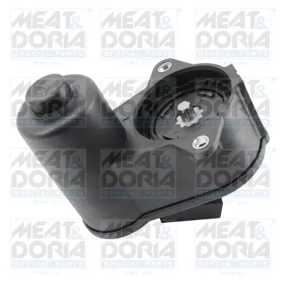 Мотор привода стояночного тормоза meat & doria 85500