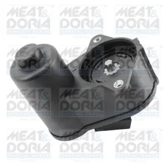 Мотор привода стояночного тормоза meat & doria 85500
