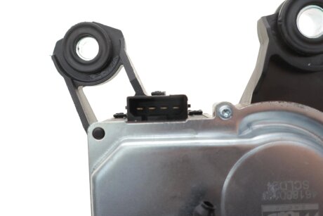 Моторчик заднего дворника (стеклоочистителя) meat & Doria 27011