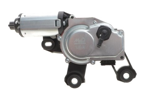 Моторчик заднего дворника (стеклоочистителя) meat & Doria 27011 на Ауди А4 б8