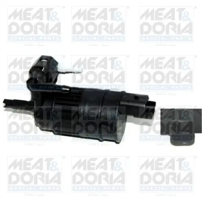 Насос бачка омывателя meat & doria 20116