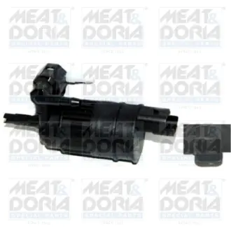 Насос бачка омывателя meat & doria 20116