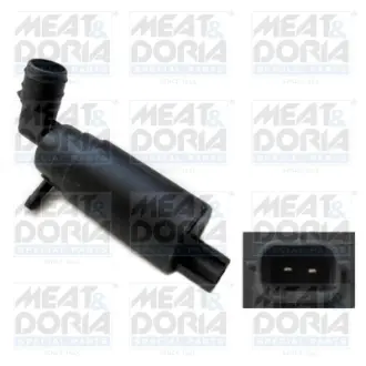 Насос бачка омывателя meat & doria 20199 Rover