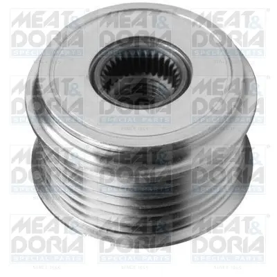 Обгонная муфта генератора meat & doria 45002