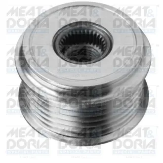 Обгонная муфта генератора Meat & Doria 45002
